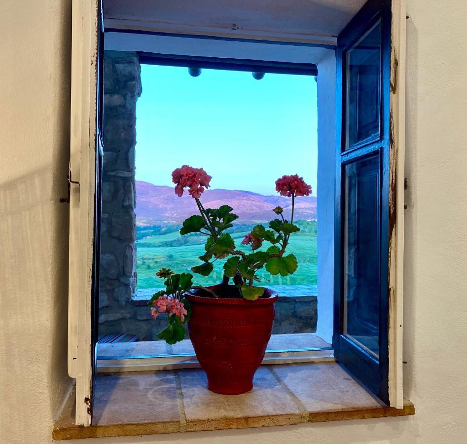 Casa Lunacer Ρόντα Εξωτερικό φωτογραφία