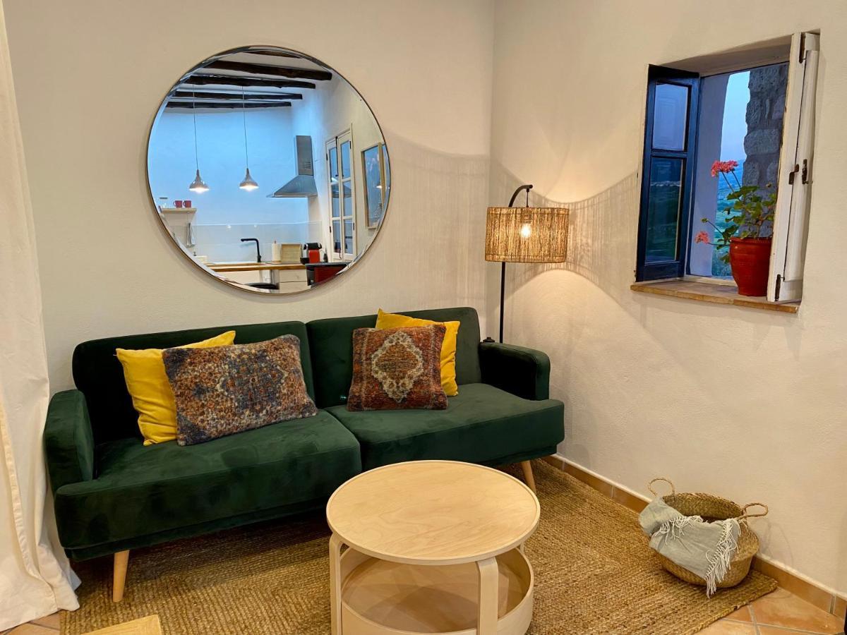 Casa Lunacer Ρόντα Εξωτερικό φωτογραφία