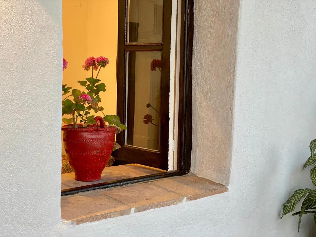 Casa Lunacer Ρόντα Εξωτερικό φωτογραφία