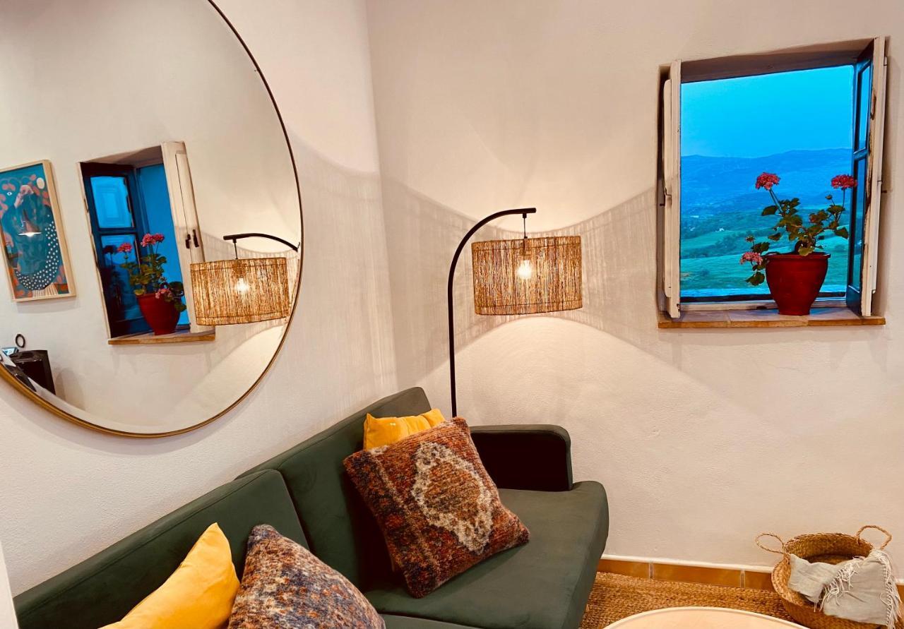 Casa Lunacer Ρόντα Εξωτερικό φωτογραφία
